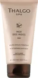 Thalgo Mer Des Indes Moisturising Silky Balm — увлажняющий шёлковый бальзам для тела с маслами и морскими водорослями, 200 мл — фото 1