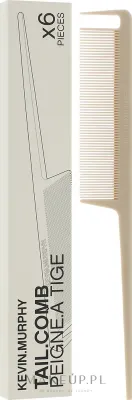 Профессиональная расчёска с хвостиком Kevin.Murphy Tail.Comb