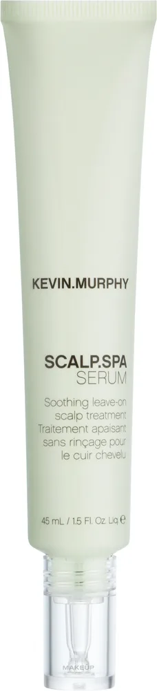 Успокаивающая сыворотка для кожи головы Kevin.Murphy Scalp.Spa Serum, 45 мл