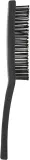 Мужская щётка для распутывания волос Wet Brush Mens Detangler Black Leather — фото 2