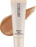 Тональная основа Artdeco Natural Skin Foundation матирующая натуральная, 25 мл, оттенок 30 - Neutral/ Medium Beige — фото 1