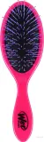 Щётка для густых волос Wet Brush Custom Care Detangler Thick Hair розовая — фото 1