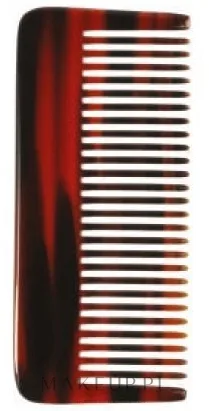 Расчёска для волос Golddachs Wide Tooth Comb Acetate 13 см