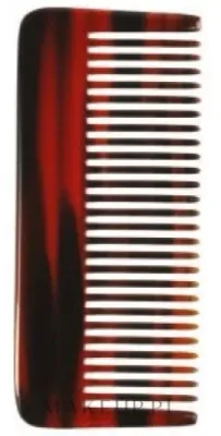 Расчёска для волос Golddachs Wide Tooth Comb Acetate 13 см