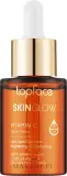 Сыворотка для лица Topface Skin Glow Vegan с витамином C и центеллой осветляющая 30 мл — фото 1