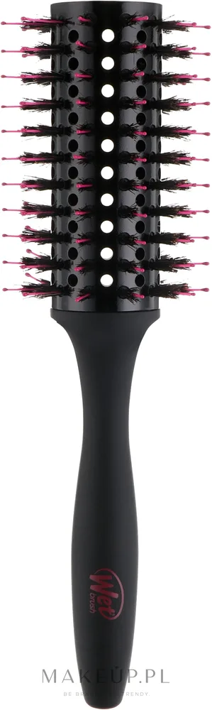 Круглая щётка для укладки волос Wet Brush Break Free Fast Dry Round Brush