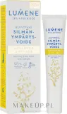 Крем для кожи вокруг глаз Lumene Klassikko Advanced Anti-Age Revitalizing Rich ревитализирующий 15 мл — фото 2