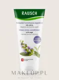 Тонирующий кондиционер для волос блонд Rausch Silver-Shine Conditioner, 150 мл — фото 2