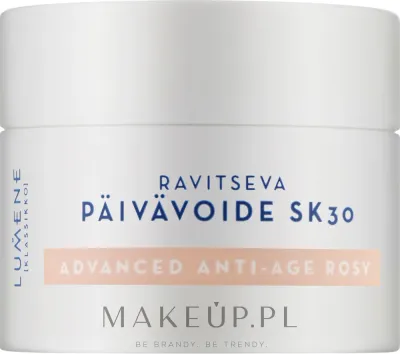 Крем для лица Lumene Klassikko Advanced Anti-Age Rosy дневной SPF 30 50 мл