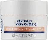Крем для лица Lumene Klassikko Advanced Anti-Age Rosy ночной для зрелой кожи 50 мл — фото 1
