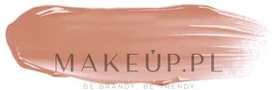 Блеск для губ Mesauda Milano Gloss Matrix Lipgloss увлажняющий, с сиянием, 5 мл, оттенок 110 - Pinky Brown