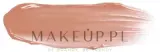 Блеск для губ Mesauda Milano Gloss Matrix Lipgloss увлажняющий, с сиянием, 5 мл, оттенок 110 - Pinky Brown — фото 1