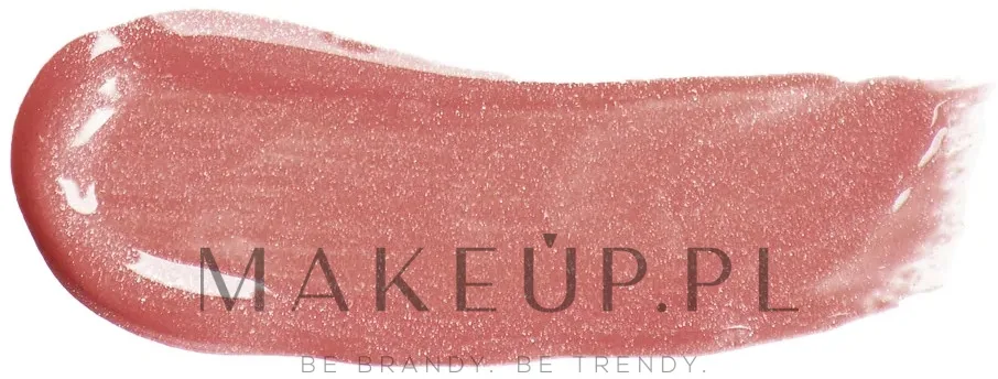 Блеск для губ Mesauda Milano Gloss Matrix Lipgloss увлажняющий, с сиянием, 5 мл, оттенок 104 - Honey love
