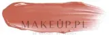 Блеск для губ Mesauda Milano Gloss Matrix Lipgloss увлажняющий, с сиянием, 5 мл, оттенок 107 - Sweet Cuddle — фото 1