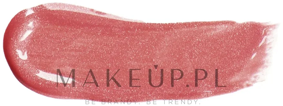 Блеск для губ Mesauda Milano Gloss Matrix Lipgloss увлажняющий, с сиянием, 5 мл, оттенок 106 - Retro Dream