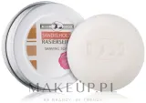 Мыло для бритья Golddachs Shaving Soap Sandalwood Travel в металлической банке, 60 г — фото 1