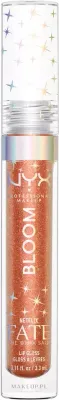 NYX Professional Makeup Błyszczyk do ust - Блеск для губ NYX Winx Fairy Lip Gloss