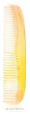 Расчёска для бороды Golddachs Beard Comb 13 см