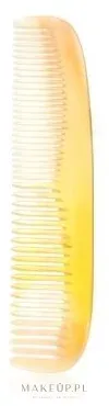 Расчёска для бороды Golddachs Beard Comb 13 см