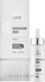 Дневная осветляющая сыворотка для лица Me Line 02 Caucasian Skin с кислотами и глутатионом 30 мл — фото 2