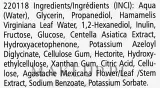 Гель для лица Pharmaceris Ultra Active для чувствительной кожи с гамамелисом и центеллой 30 мл — фото 3