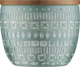 Paddywax Sonora Bergamot & Fresh Fig / Свеча в бетоне, бергамот и инжир, 85 г — фото 2