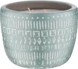 Paddywax Sonora Bergamot & Fresh Fig / Свеча в бетоне, бергамот и инжир, 85 г — фото 4