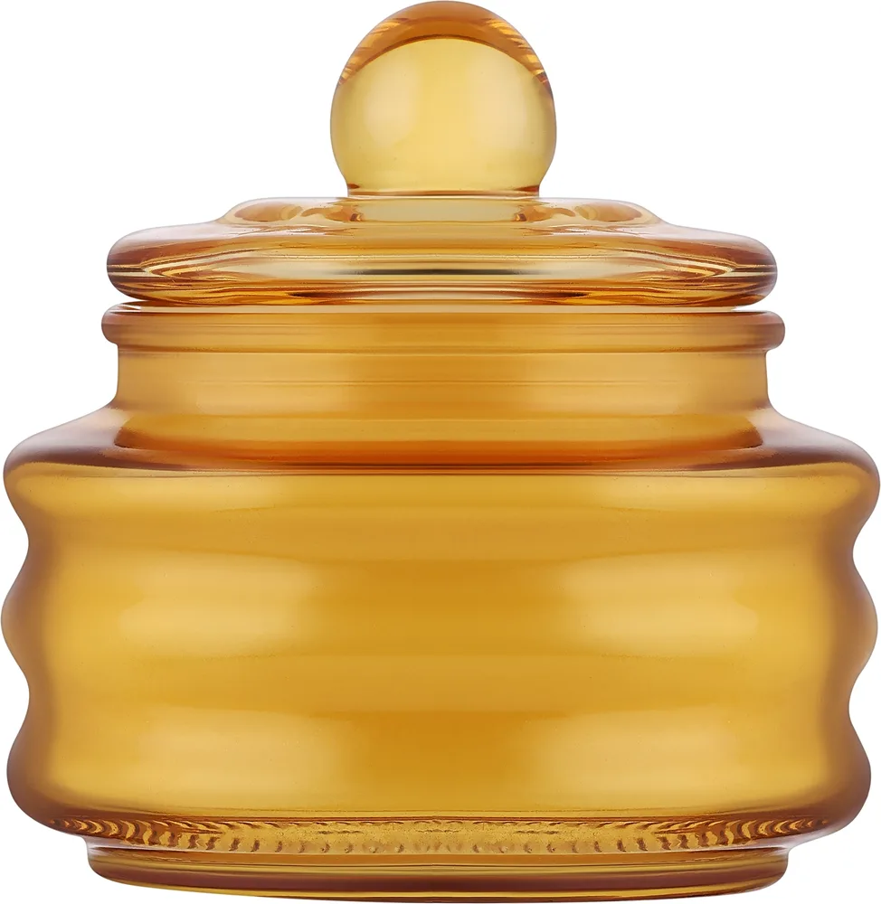 Paddywax Beam Tobacco Patchouli / Соевая свеча в стекле, табак и пачули, 85 г
