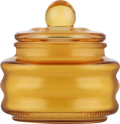 Paddywax Beam Tobacco Patchouli / Соевая свеча в стекле, табак и пачули, 85 г