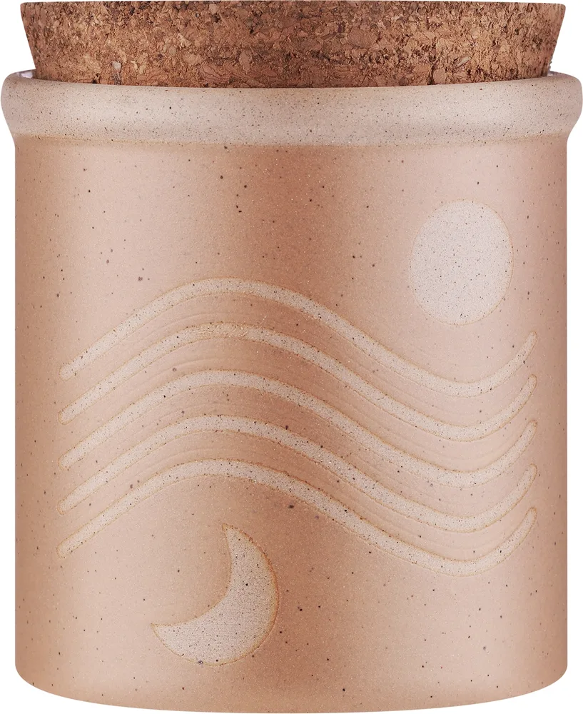 Paddywax Dune Orange Zest & Bergamot / Свеча в керамике, апельсин и бергамот, 226 г