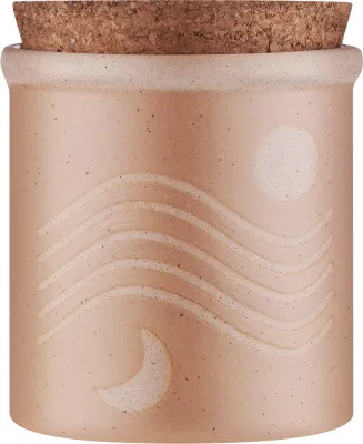 Paddywax Dune Orange Zest & Bergamot / Свеча в керамике, апельсин и бергамот, 226 г