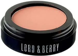 Румяна для лица Lord & Berry Powder Blush сменный блок, оттенок #8206
