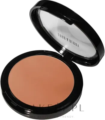 Lord & Berry Lord & Berry Powder Bronzer (wymienny wkład) - Пудра бронзирующая Lord and Berry Powder Bronzer, сменный блок, стойкая, 9 г