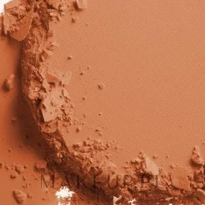 Lord & Berry Lord & Berry Powder Bronzer (wymienny wkład) - Пудра бронзирующая Lord and Berry Powder Bronzer, сменный блок, стойкая, 9 г, оттенок #8906