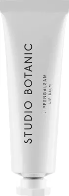 Бальзам для губ Studio Botanic Lip Balm