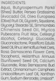 Крем для лица и тела Studio Botanic Skin Cream питательный 50 мл — фото 3