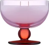 Paddywax Aura Pepper & Plum / Свеча в бокале, перец и слива, три фитиля, 170 г — фото 1