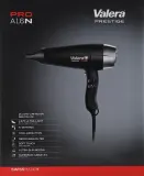 Фен Valera Prestige Pro A1.6N 1600 Вт, мотор DC, 6 скоростей — фото 3