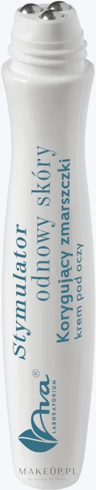 Крем для кожи вокруг глаз AVA Laboratorium Skin Renewal Stimulator против морщин 15 мл