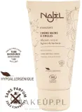 Крем для рук и ногтей Najel Moisturizing с абрикосовым маслом и оливой 75 мл — фото 2