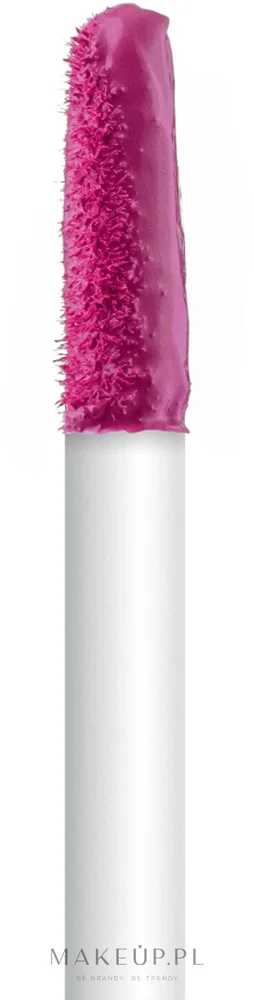 Блеск для губ Delfy Long-Lasting стойкий, оттенок Fuchsia Rosa
