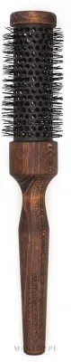 Круглая керамическая термощётка для волос Grzegorz Duzy Cosmetics Ceramic Tube S Brush