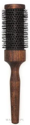 Круглая керамическая термощётка для волос Grzegorz Duzy Cosmetics Ceramic Tube M Brush