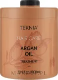 Маска для волос Lakme Teknia Argan Oil питательная, аргановое масло, баобаб, опунция, керамиды — фото 2