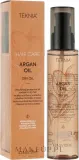 Питательное сухое масло для волос Lakme Teknia Argan Oil Dry Oil — фото 2