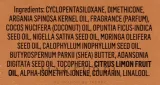 Питательное сухое масло для волос Lakme Teknia Argan Oil Dry Oil — фото 4