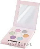 Детская палетка теней для век Namaki My Secret Play Make-up Palette 7 оттенков — фото 1