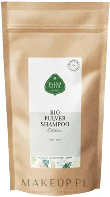 Органический шампунь-порошок Eliah Sahil Outdoor Refill, без ПАВ и консервантов, для активного отдыха, 250 г