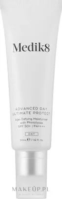 Крем солнцезащитный для лица Medik8 Advanced Day SPF50 50 мл