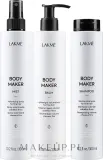 Набор для объема волос Lakme Teknia Body Maker шампунь бальзам и спрей с растительным протеином 3x300 мл — фото 2